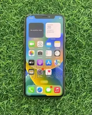 Apple iPhone X ৬৪ জিবি সাদা