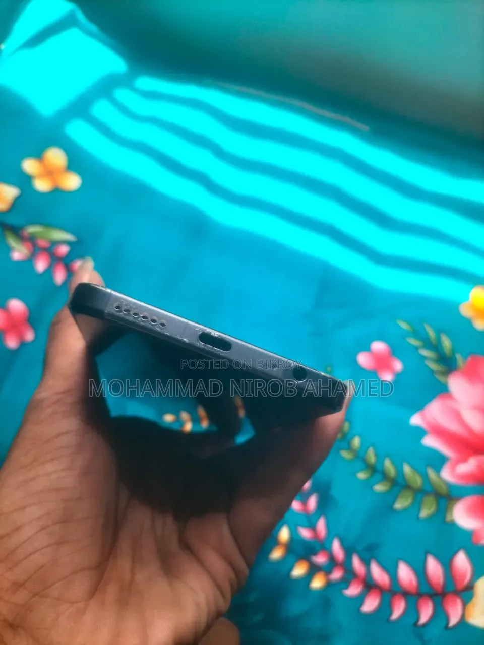 Tecno Spark 30 128 GB Yellow