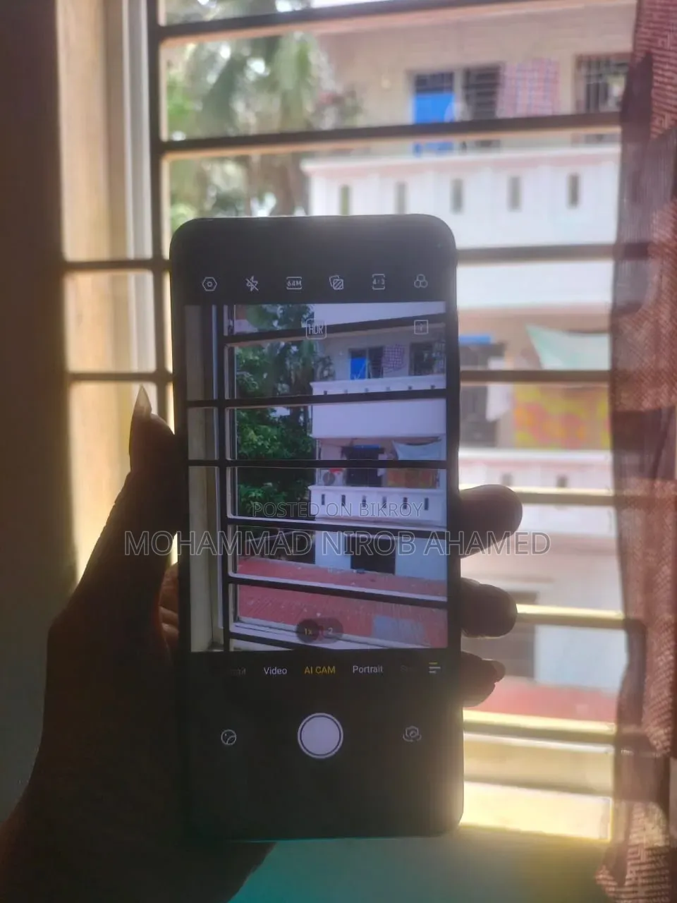 Tecno Spark 30 128 GB Yellow