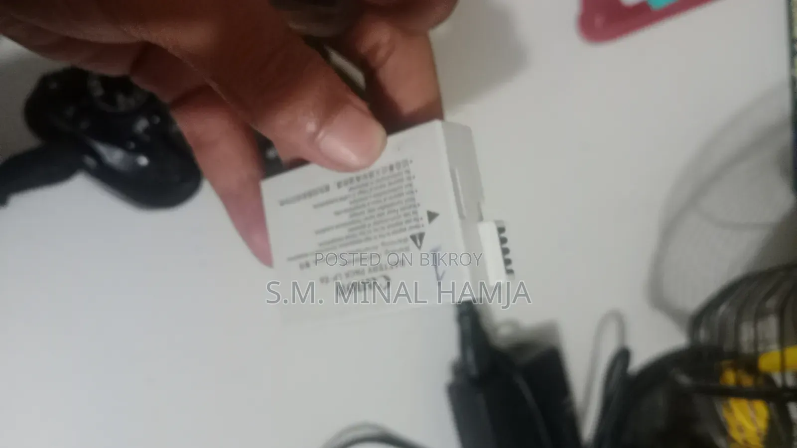 ডিএসএলআর ক্যানন ৬০০ডি