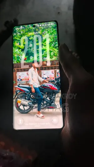 Tecno Camon 40 Pro 4G 256 GB Green