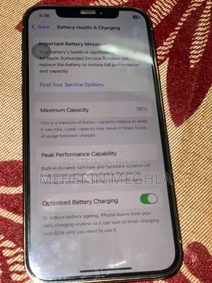 Apple iPhone 12 Pro 128 GB Rose Gold