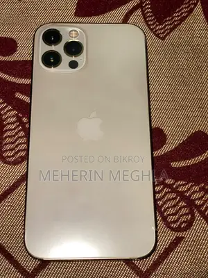 Apple iPhone 12 Pro 128 GB Rose Gold