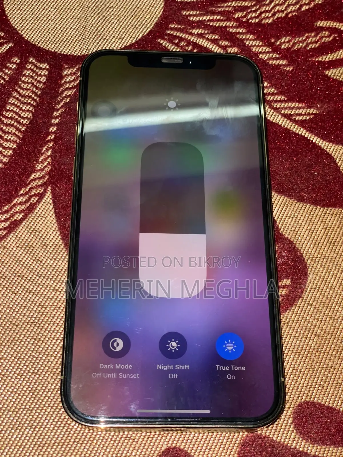 Apple iPhone 12 Pro 128 GB Rose Gold