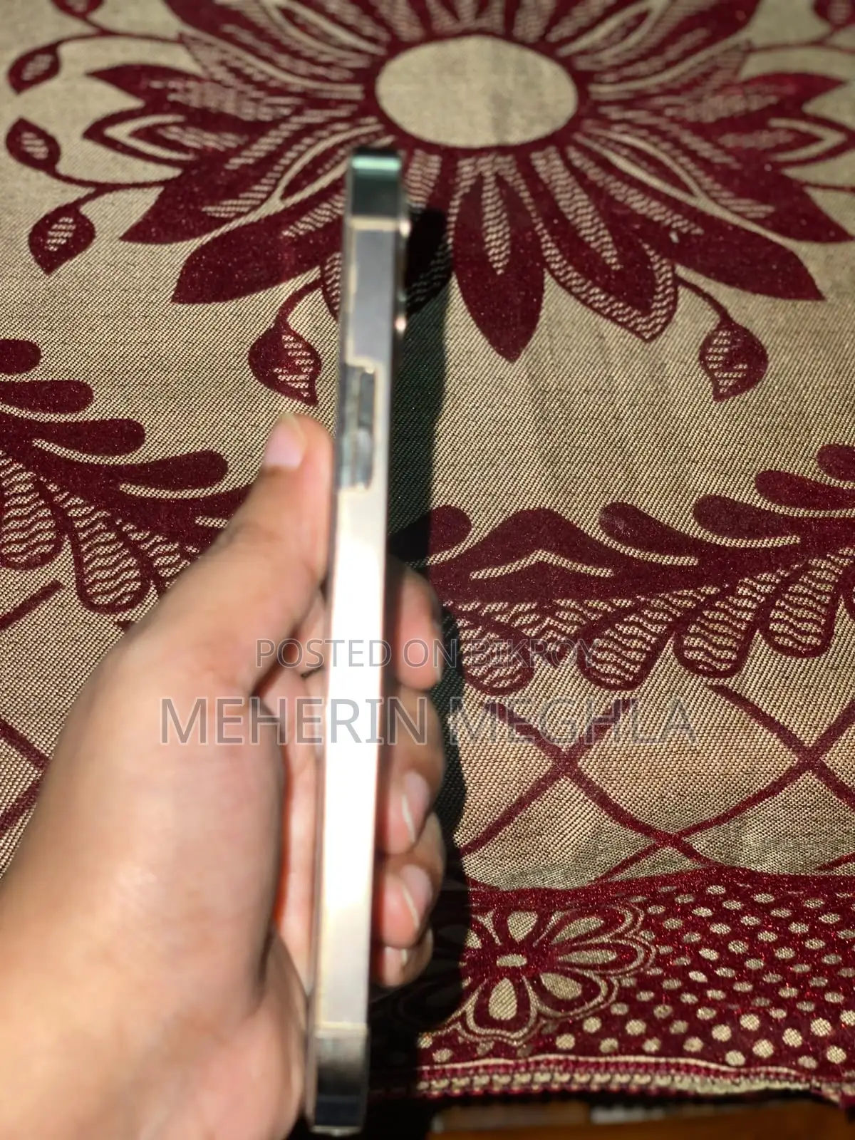 Apple iPhone 12 Pro 128 GB Rose Gold