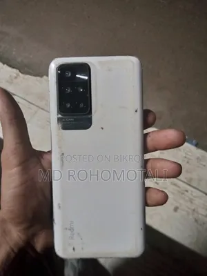 Xiaomi Redmi 10 128 GB White