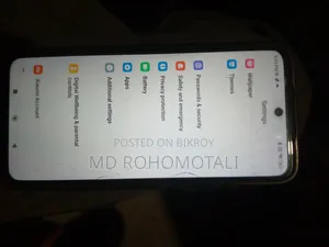 Xiaomi Redmi 10 128 GB White