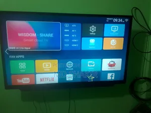 Mme Smart Tv বিক্রি করা হবে