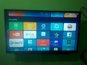 Mme Smart TV for sale