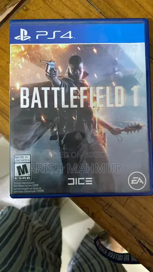 Battlefield 1