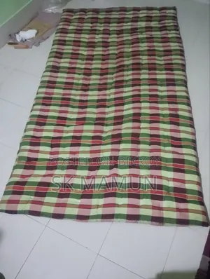 তোশক জাজিম