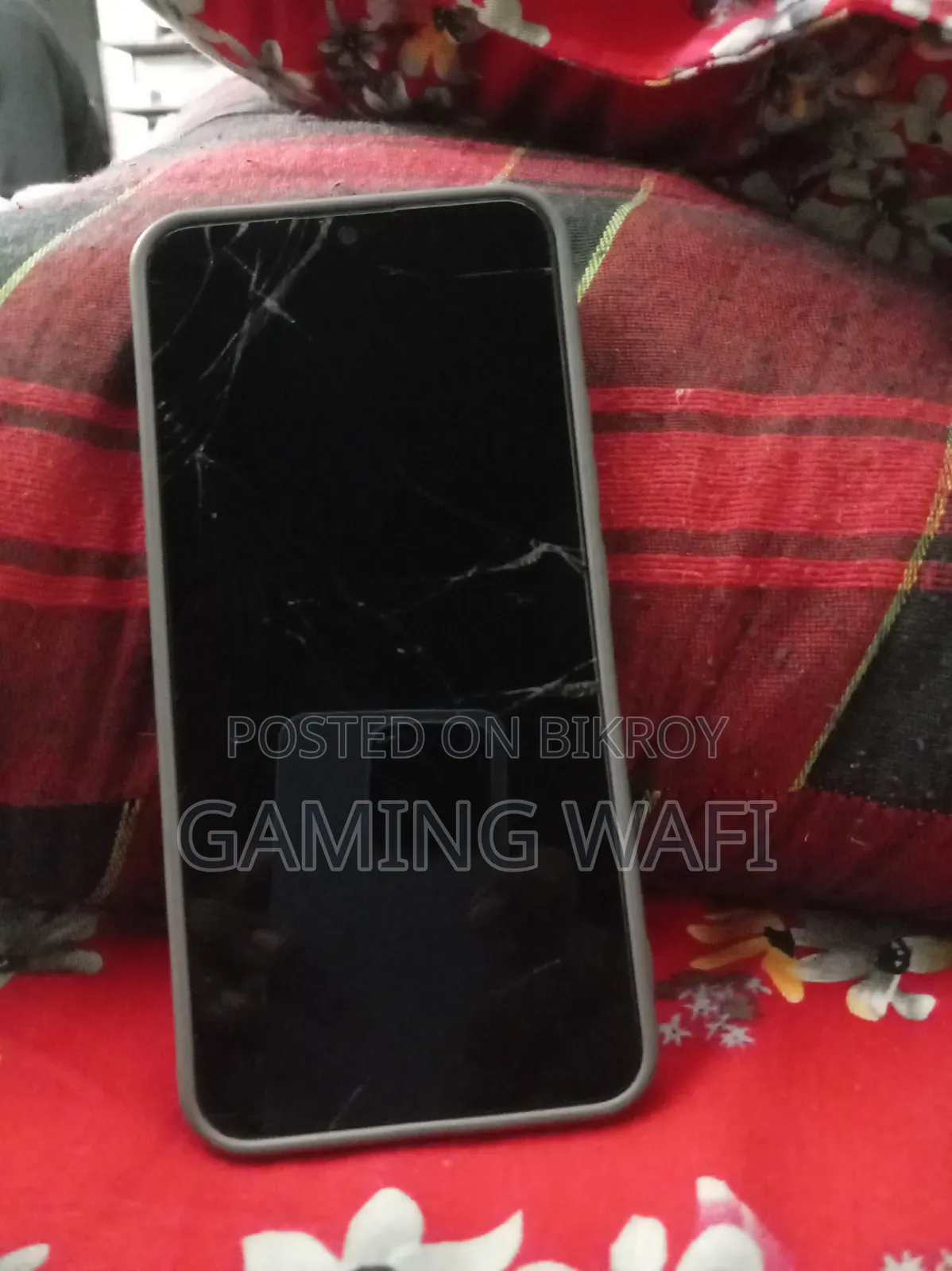 Vivo Y17 256 GB Blue