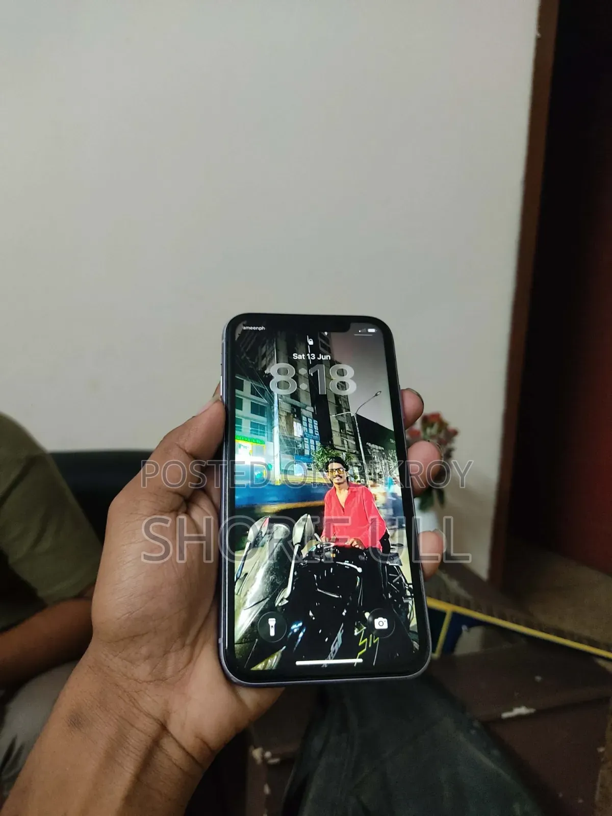 Apple iPhone 11 64 GB