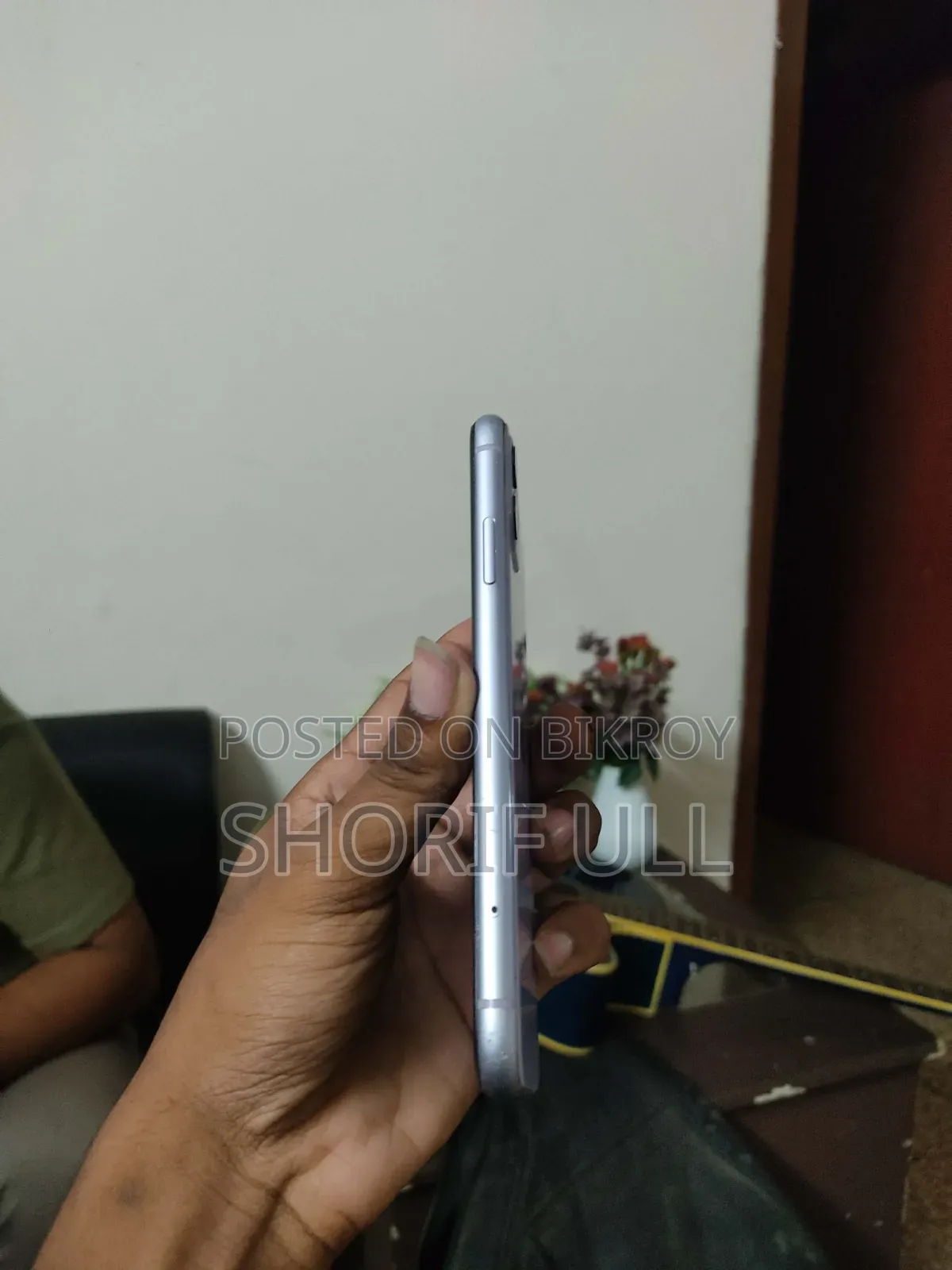Apple iPhone 11 64 GB