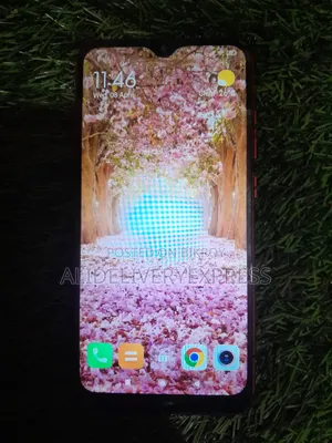 Xiaomi Redmi 8A 32 GB Red