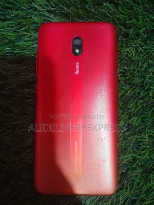 Xiaomi Redmi 8A 32 GB Red