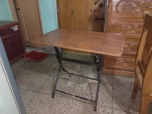 Table 3 feet by 2 feet