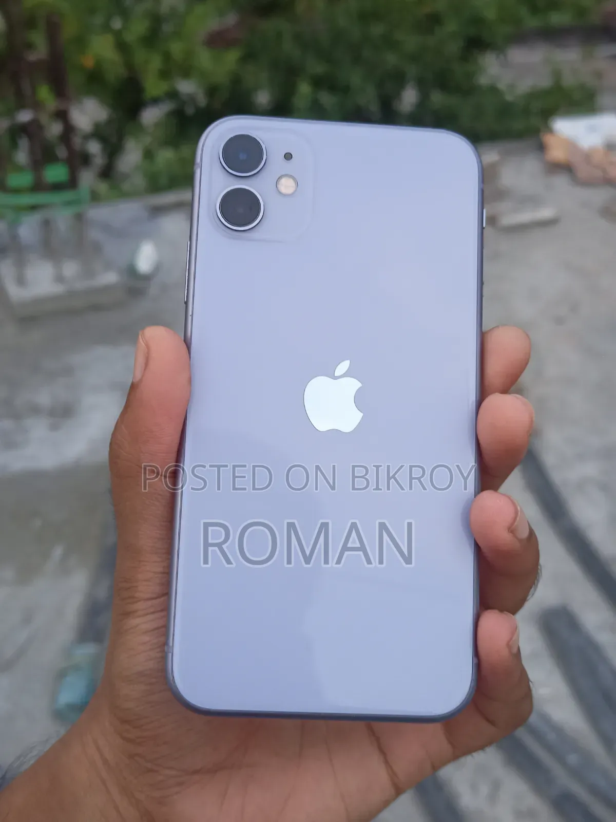Apple iPhone 11 64 GB