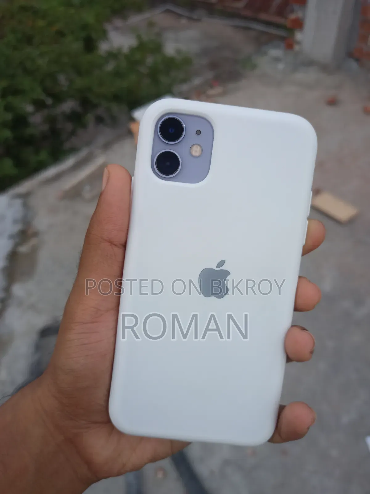 Apple iPhone 11 64 GB