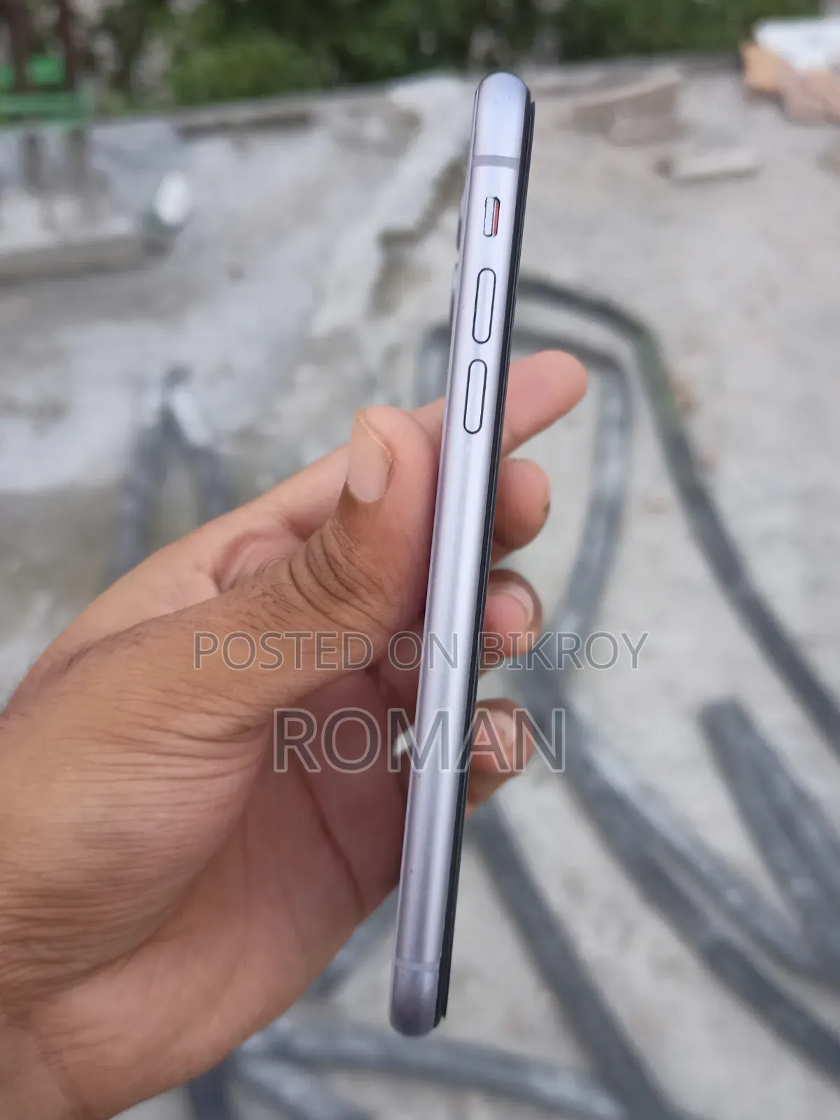 Apple iPhone 11 64 GB