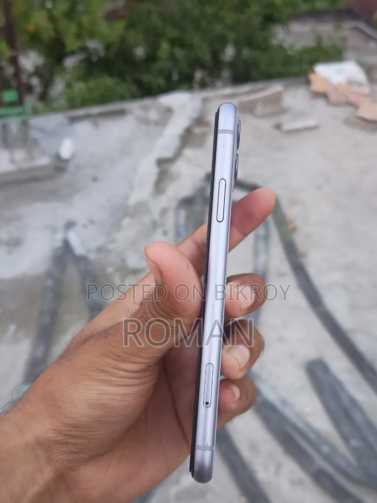 Apple iPhone 11 64 GB