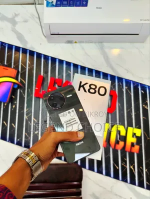Xiaomi Redmi Ultra 256 GB Black