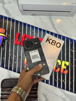 Xiaomi Redmi Ultra 256 GB Black