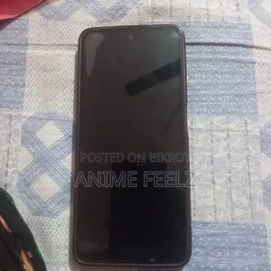 Realme C55 256 GB কালো