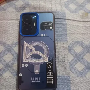 Realme C55 256 GB কালো