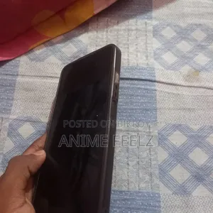Realme C55 256 GB কালো