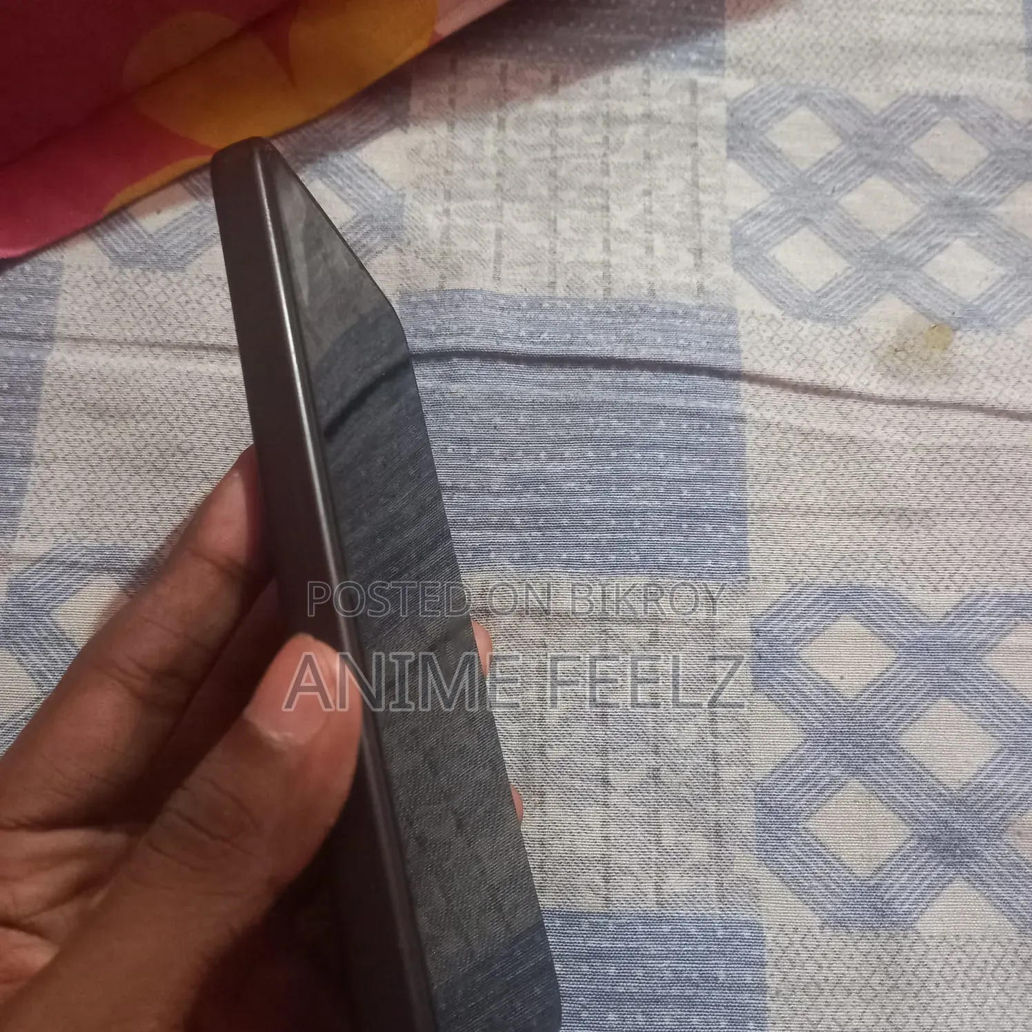 Realme C55 256 GB কালো