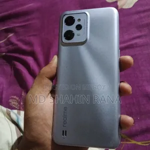 Realme C31 64 GB