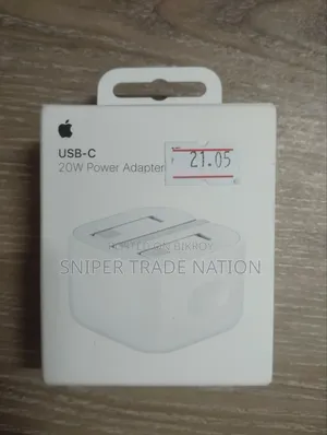 Apple Charge