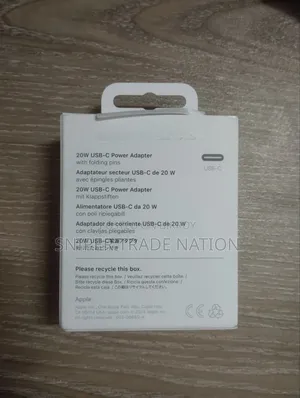Apple Charge