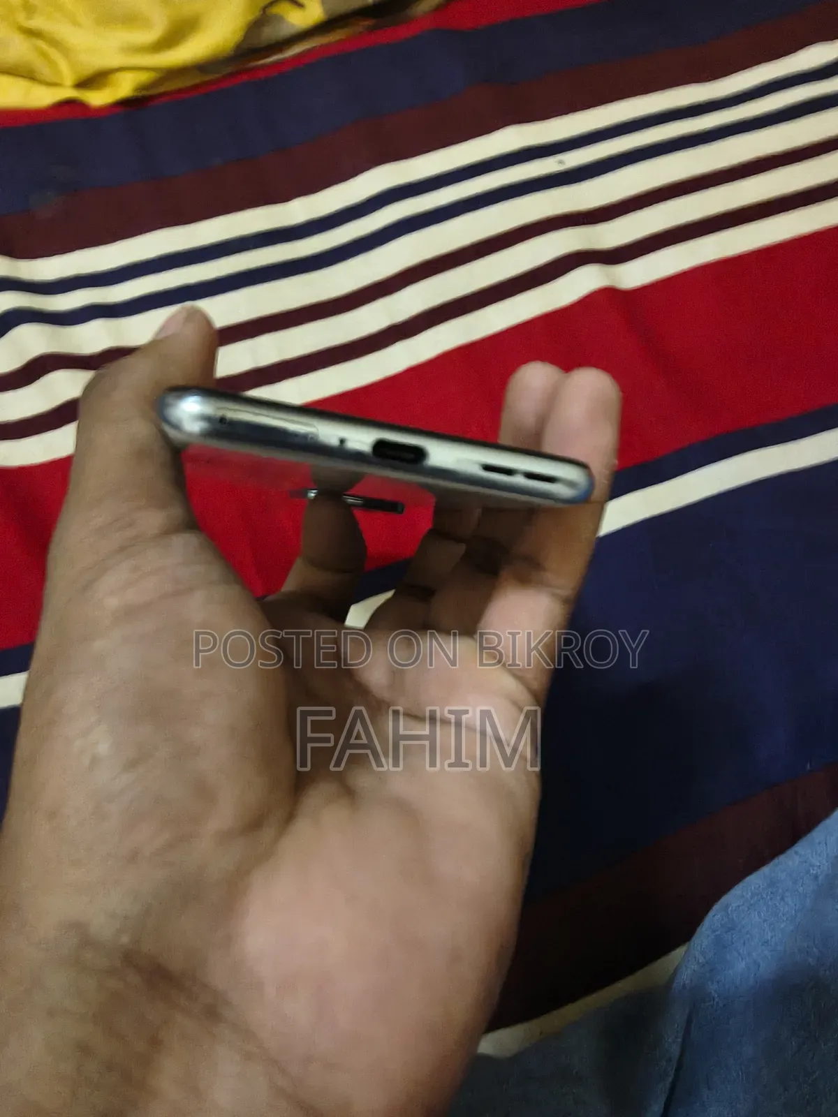 OnePlus Nord 2T 128 GB Silver
