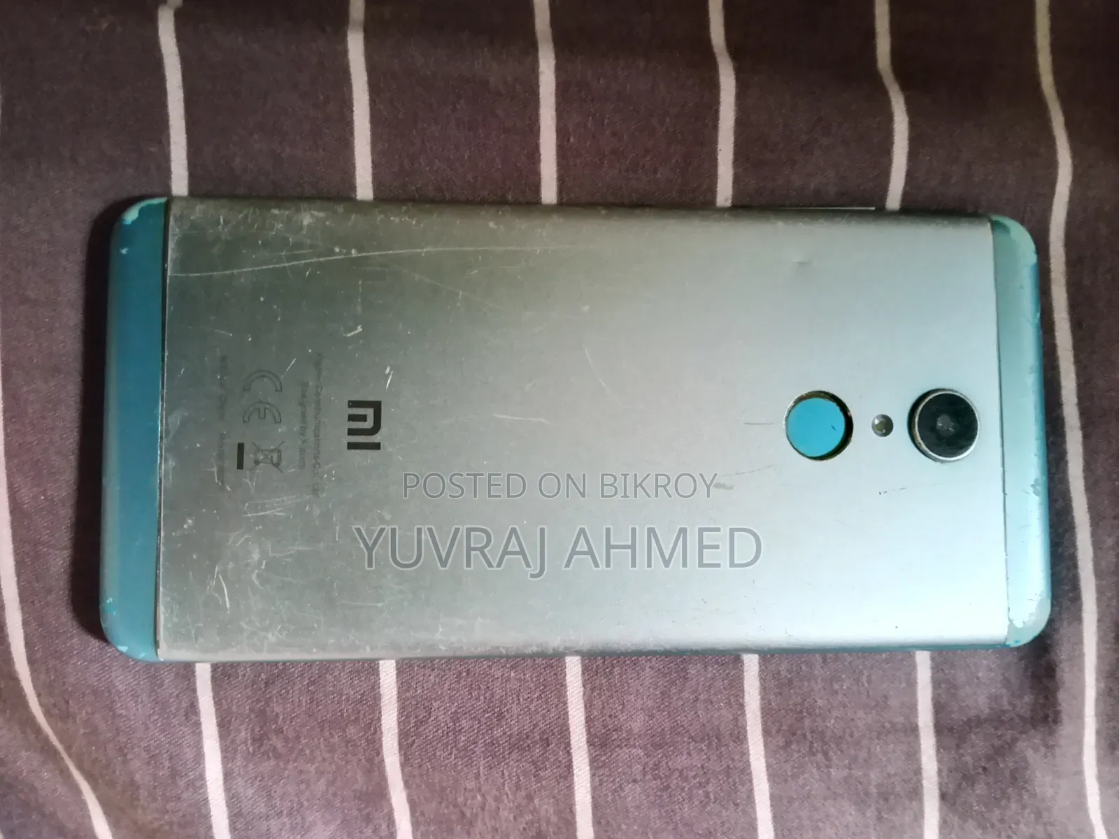 Xiaomi Redmi 5 32 GB Blue