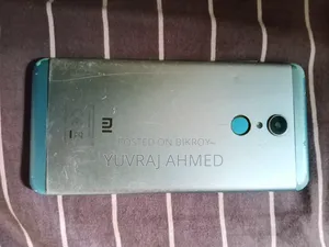 Xiaomi Redmi 5 32 GB Blue