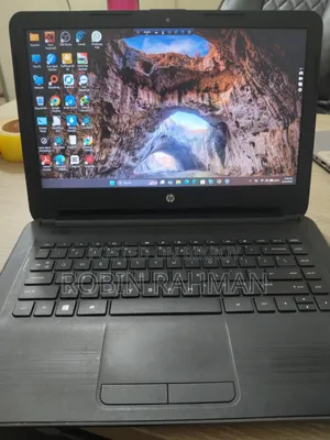 Laptop HP 240 G5 8GB Intel Core I3 HDD 256GB