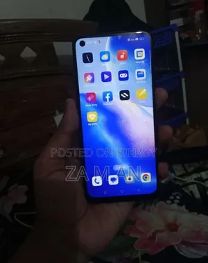 Oppo Find X3 Lite 128 GB Black