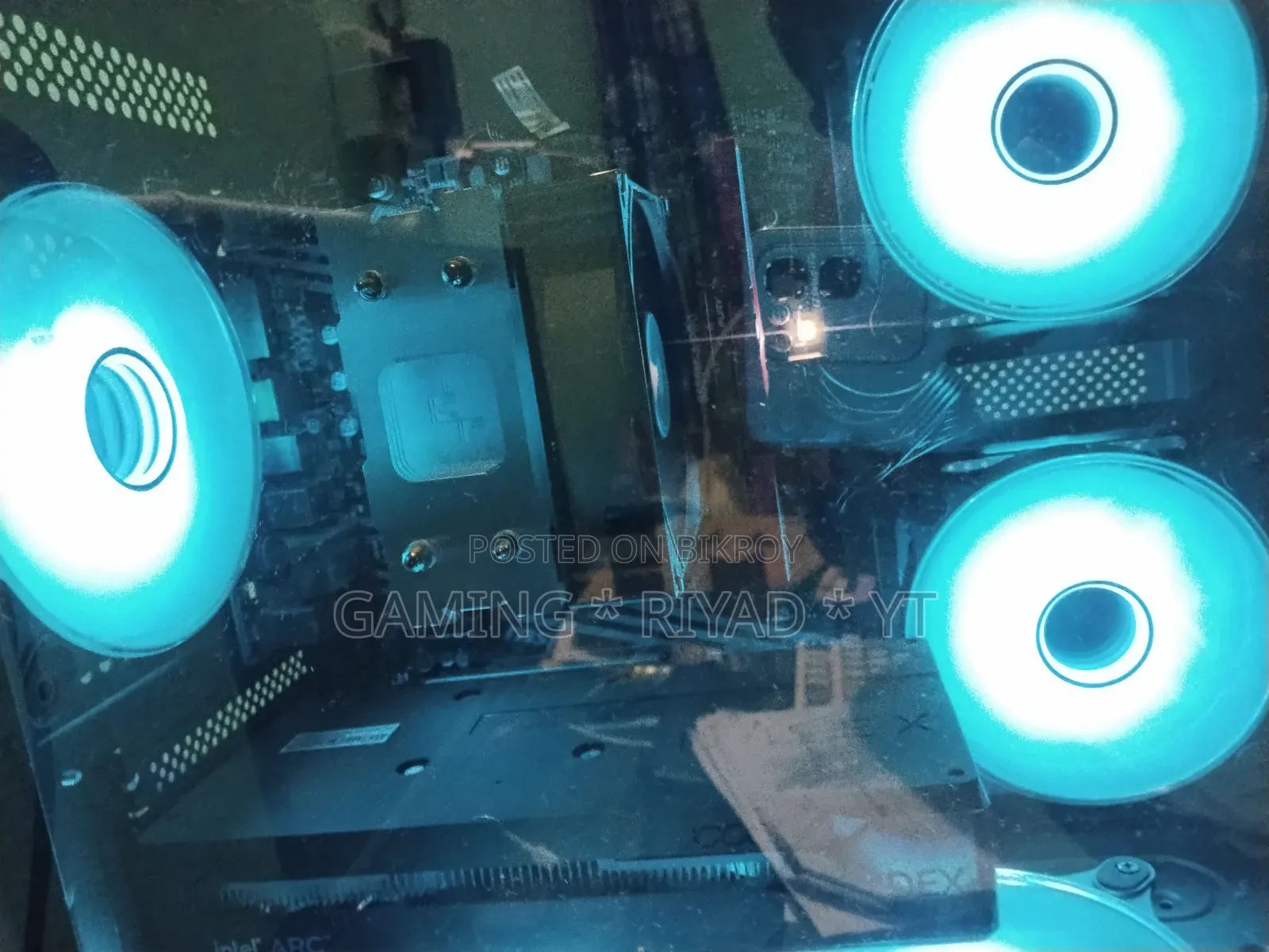 Desktop Computer 16GB AMD Ryzen 5 SSD 512GB