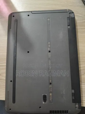 Laptop HP 240 G5 8GB Intel Core I3 HDD 256GB