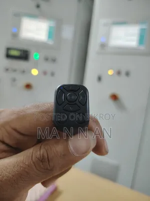 Smart Bluetooth Finger Ring