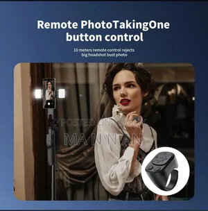 Smart Bluetooth Finger Ring