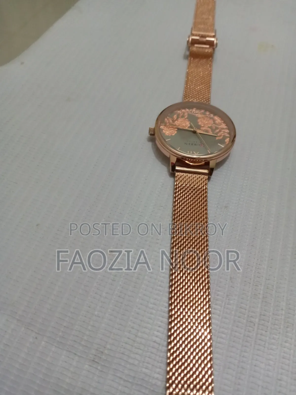 Fashionable Watch