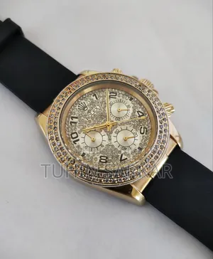 Rolex Daytona Automatic Watch (European Grade)