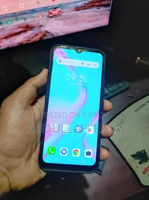 Itel Vision 1 Pro 32 GB Blue