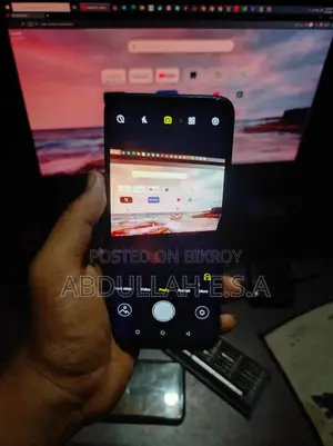 Itel Vision 1 Pro 32 GB Blue