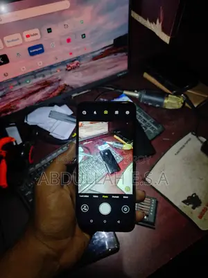 Itel Vision 1 Pro 32 GB Blue