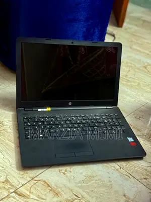 Laptop HP 4GB Intel Core I5 SSD 256GB