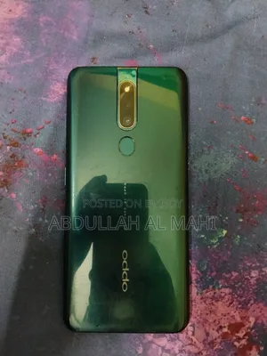 Oppo F11 Pro 64 GB Blue